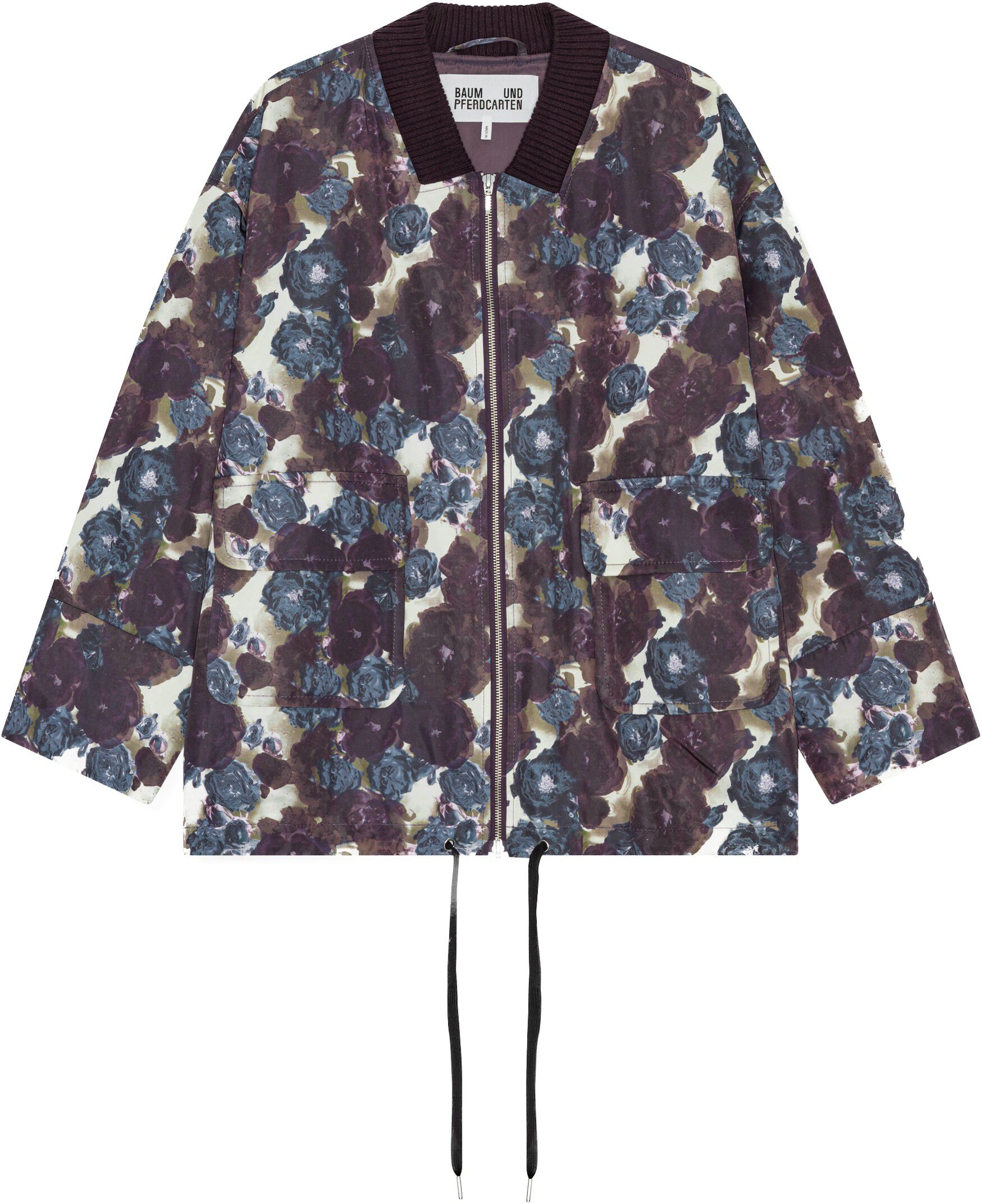 BOLINE Jacket