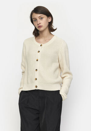 ESCilla Knit Cardigan