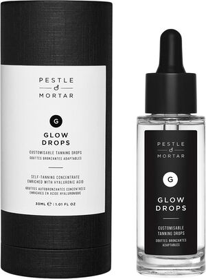 Glow Drops