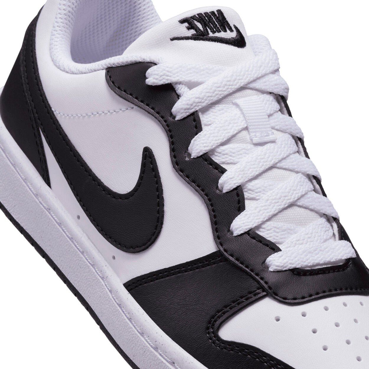 Court Borough Low Recraft Sneakers