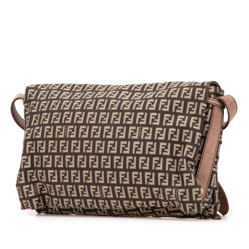 Fendi Crossbody Bag