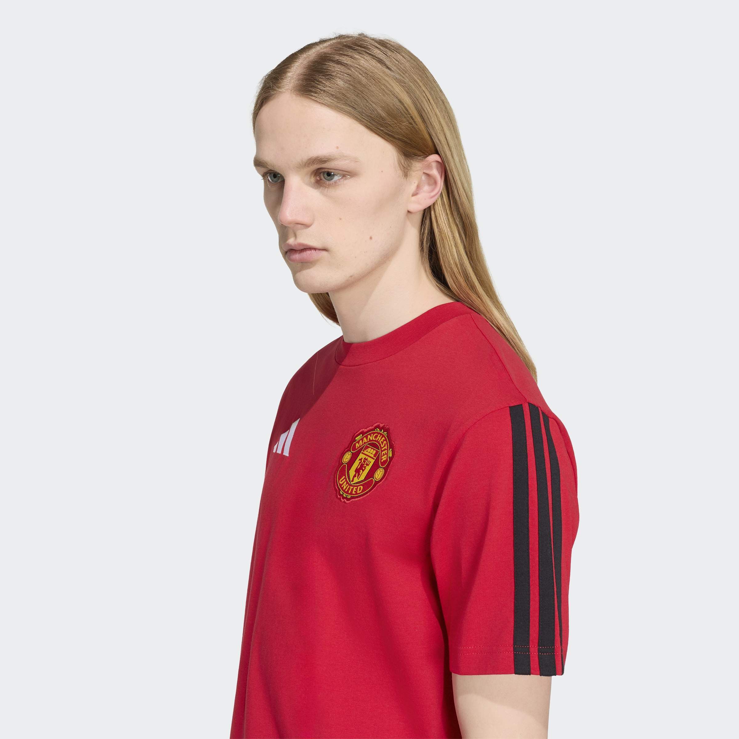 Manchester United DNA T-shirt