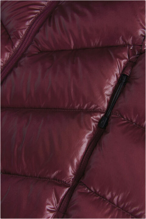 Frost Glacier Down Parka