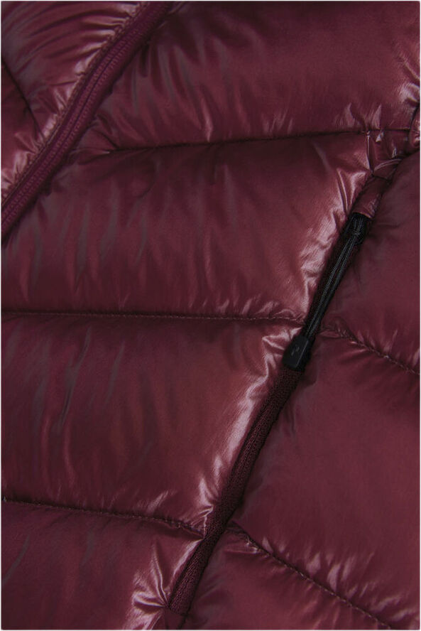 Frost Glacier Down Parka