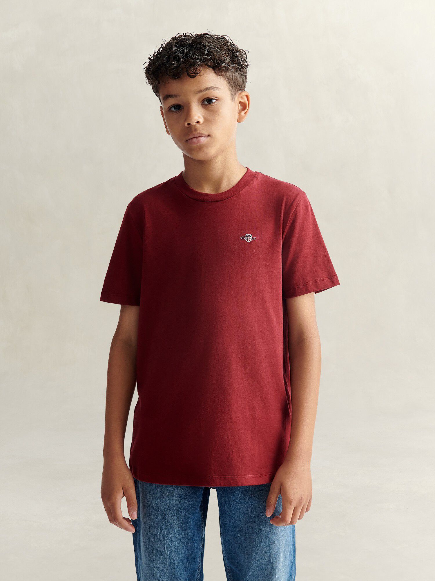 Shield SS T-Shirt