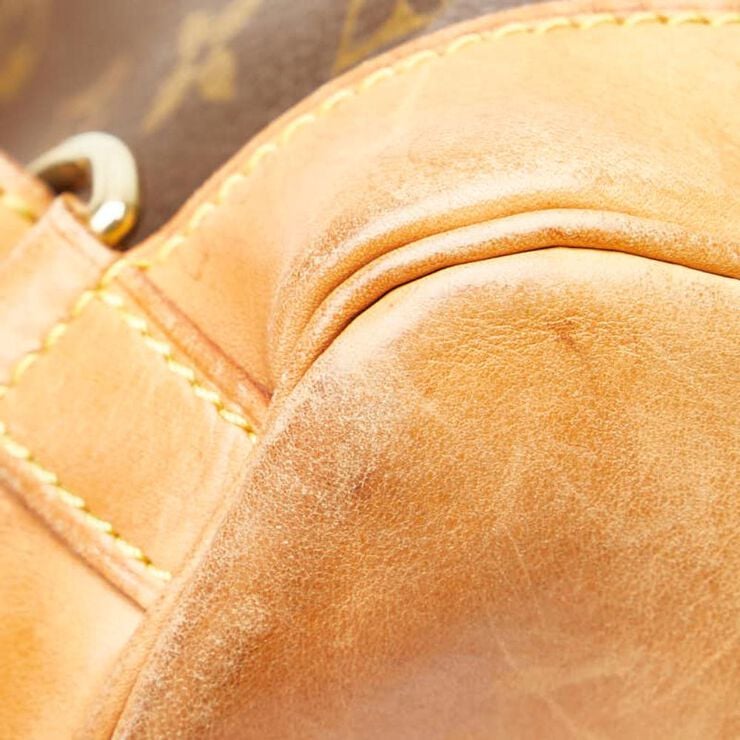 Louis Vuitton Montsouris