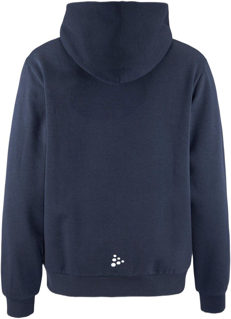 Community 2.0 Full Zip H&aelig;ttetr&oslash;je