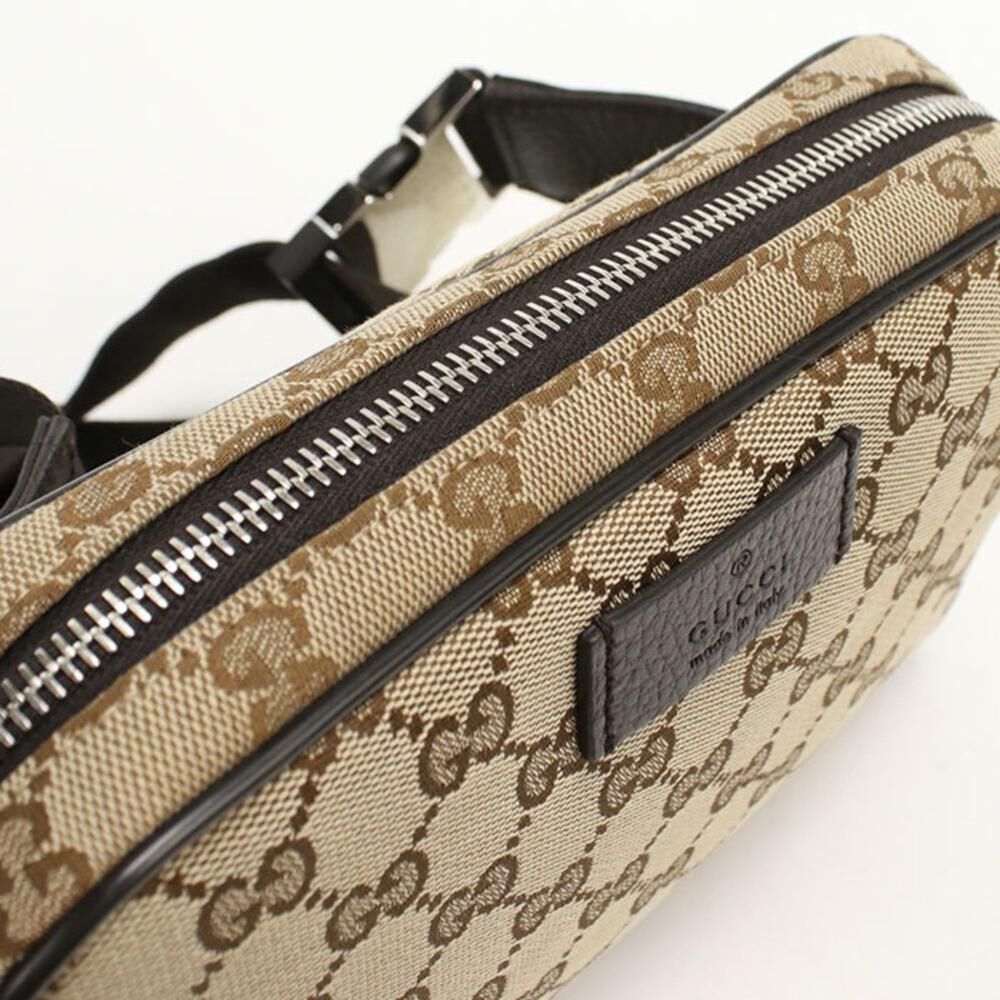 Gucci Belt Bag