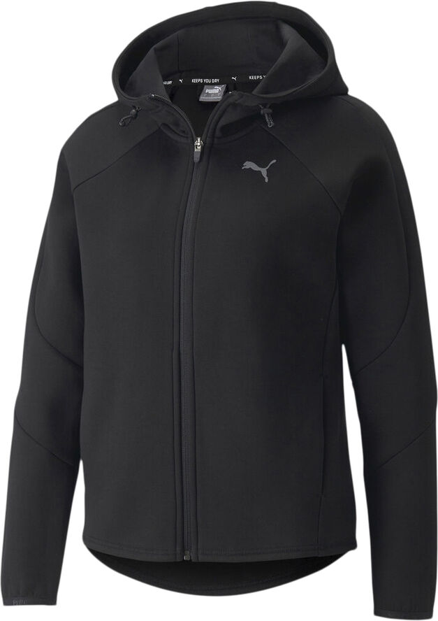 Evostripe Full Zip Haettetroje