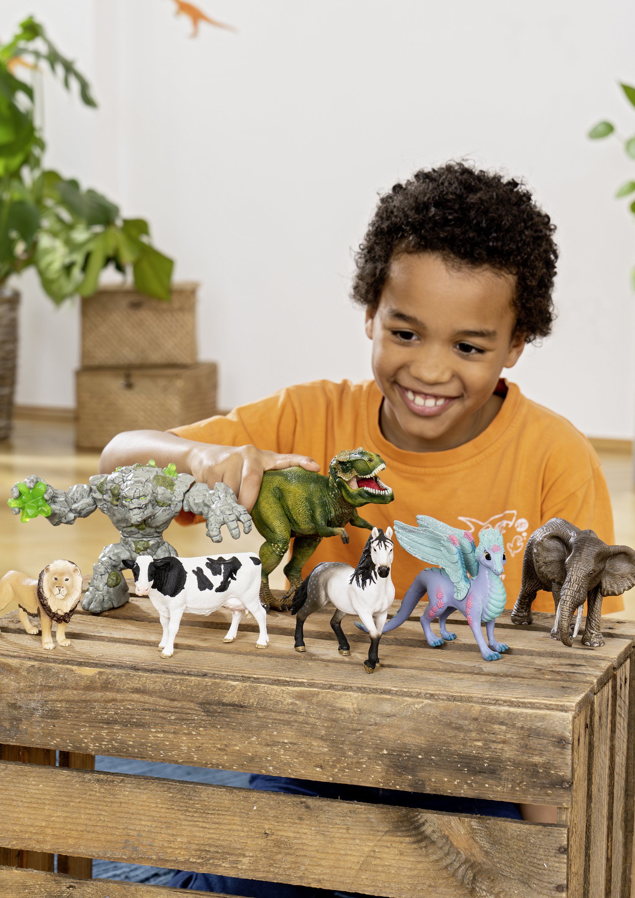 SCH14525 Tyrannosaurus Rex