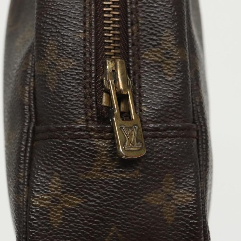 Louis Vuitton Trousse Toilette