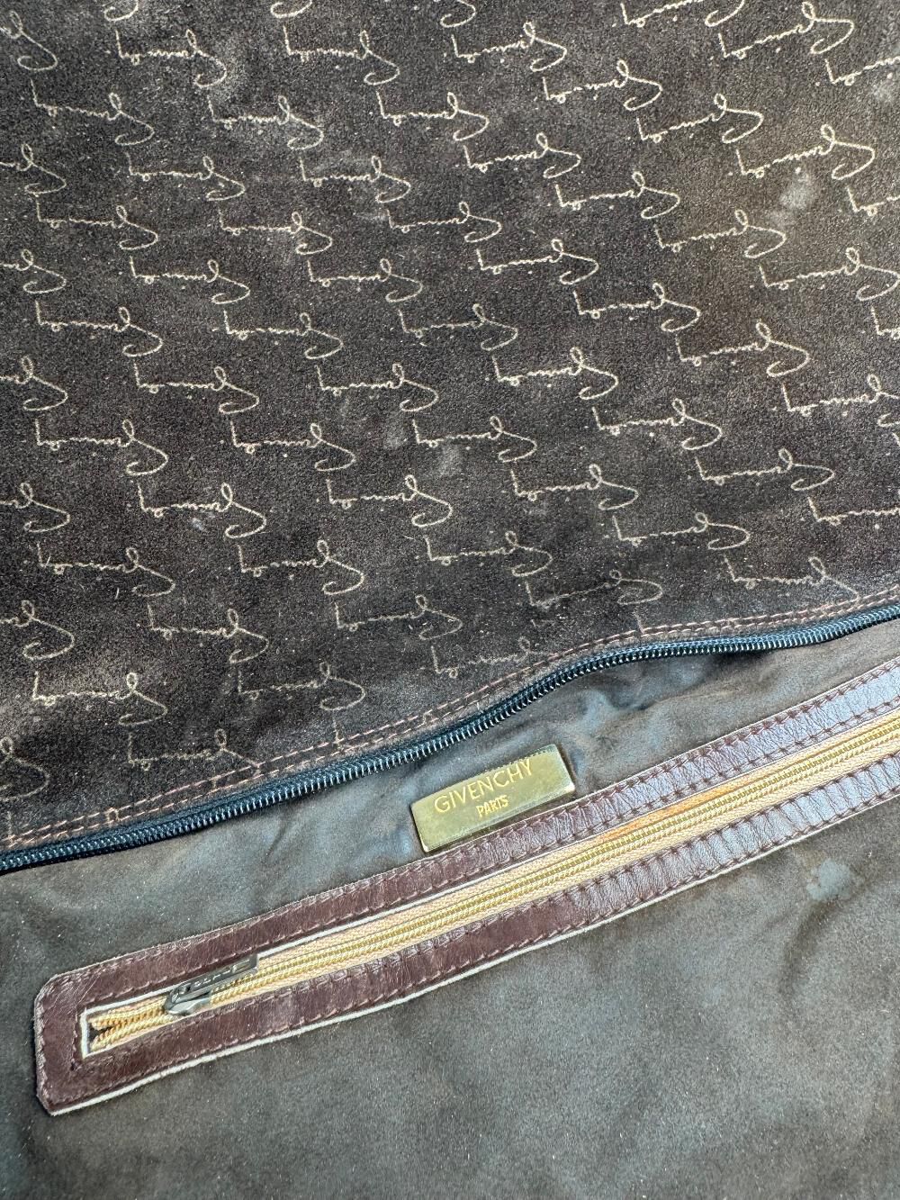 Givenchy Shoulder Bag