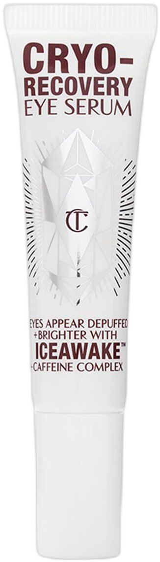 Cryo Recovery Eye Serum - &Oslash;jenserum