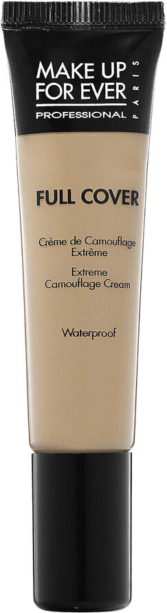 Full Cover - Extreme Camouflage Cream