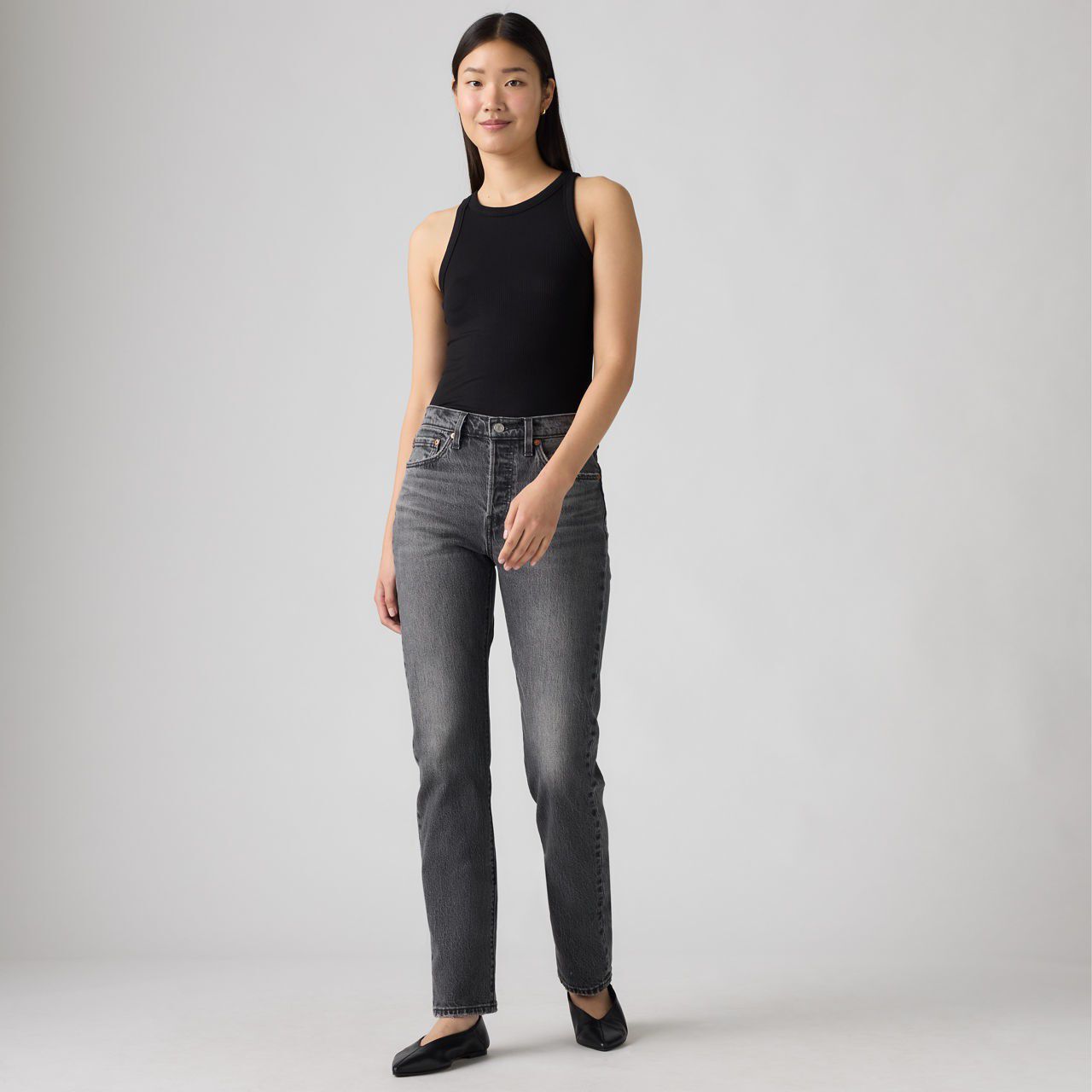 501� Original Jeans