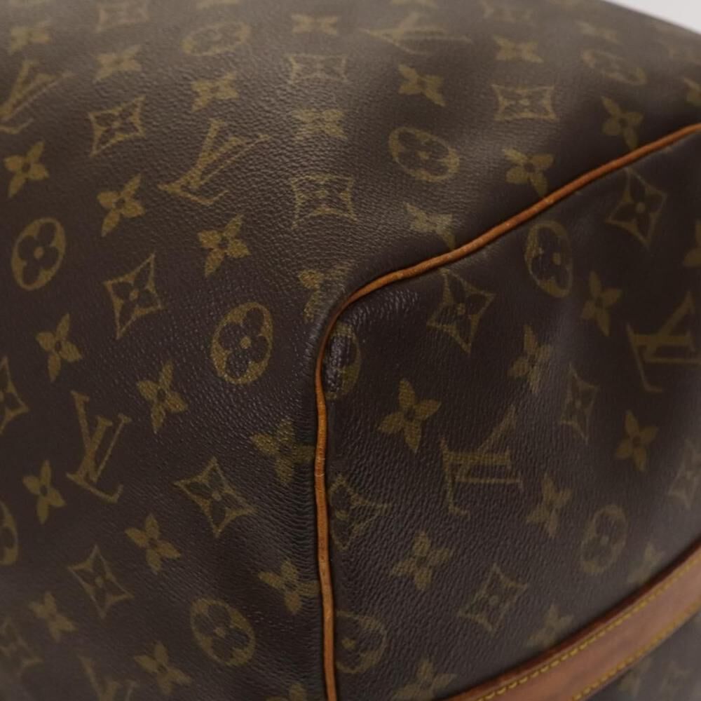 Louis Vuitton Keepall