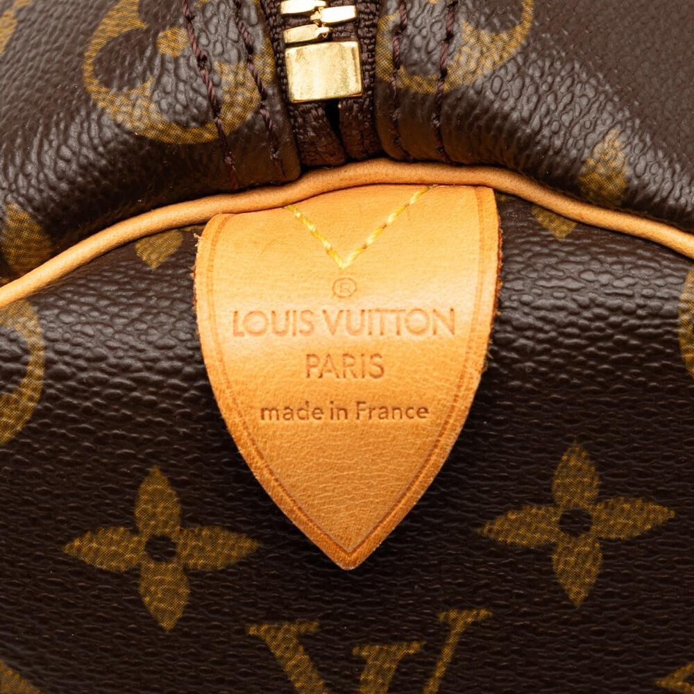 Louis Vuitton Keepall