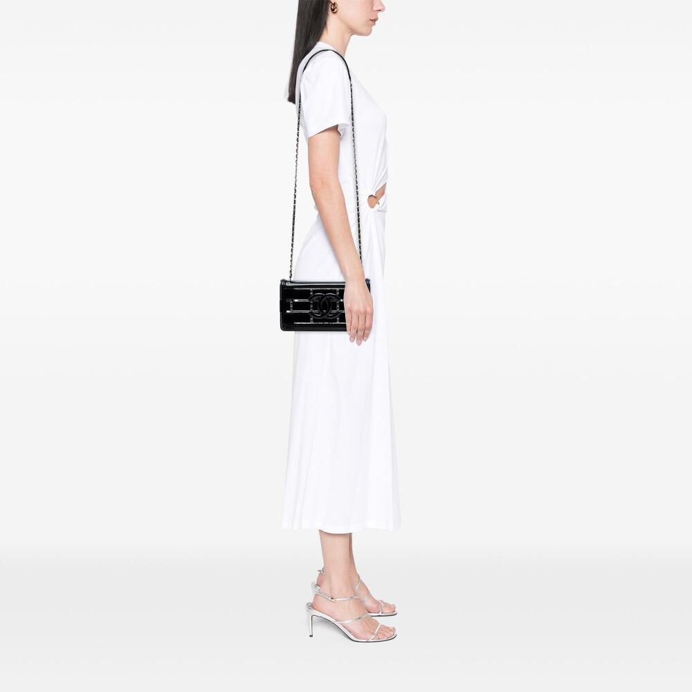 Chanel Boy Bags