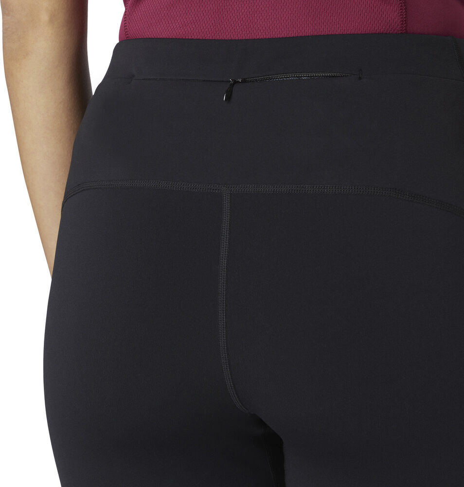 Bila 4 Brushed vinterl&oslash;betights