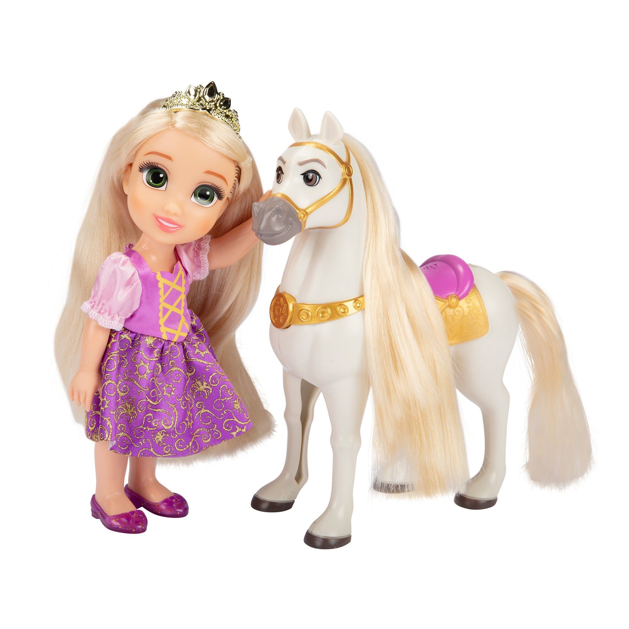 DISNEY PRINCESS Rapunzel