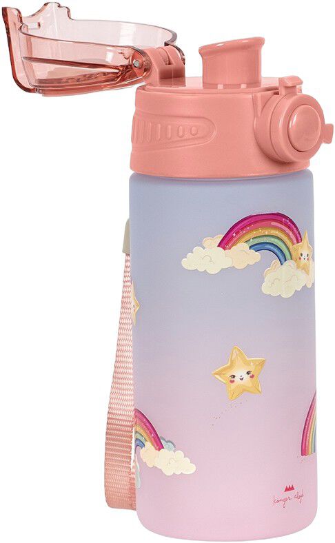 WATER BOTTLE RAINBOW