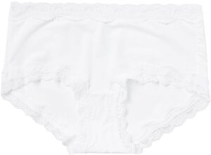 Soft and comfy briefs with a regula