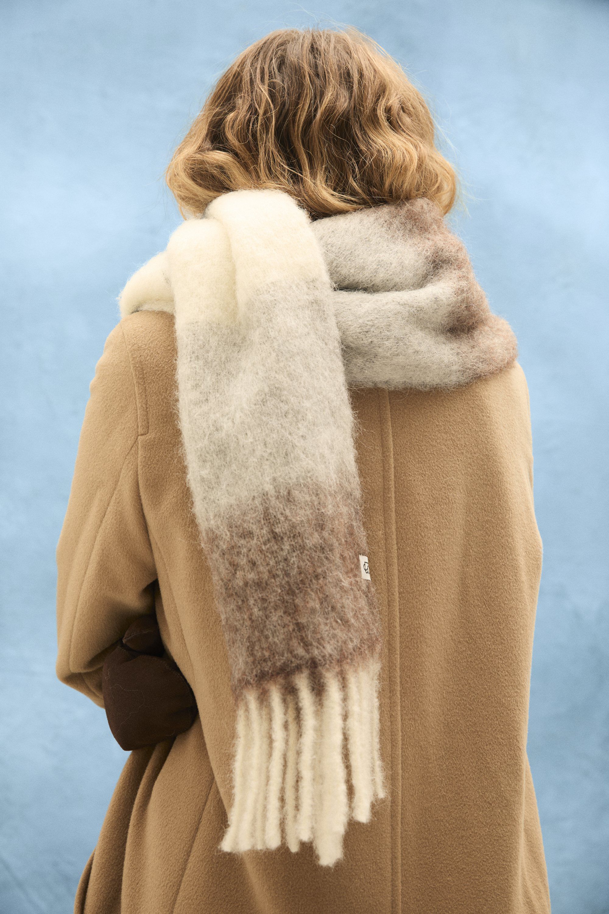 Strada Tilda M Scarf