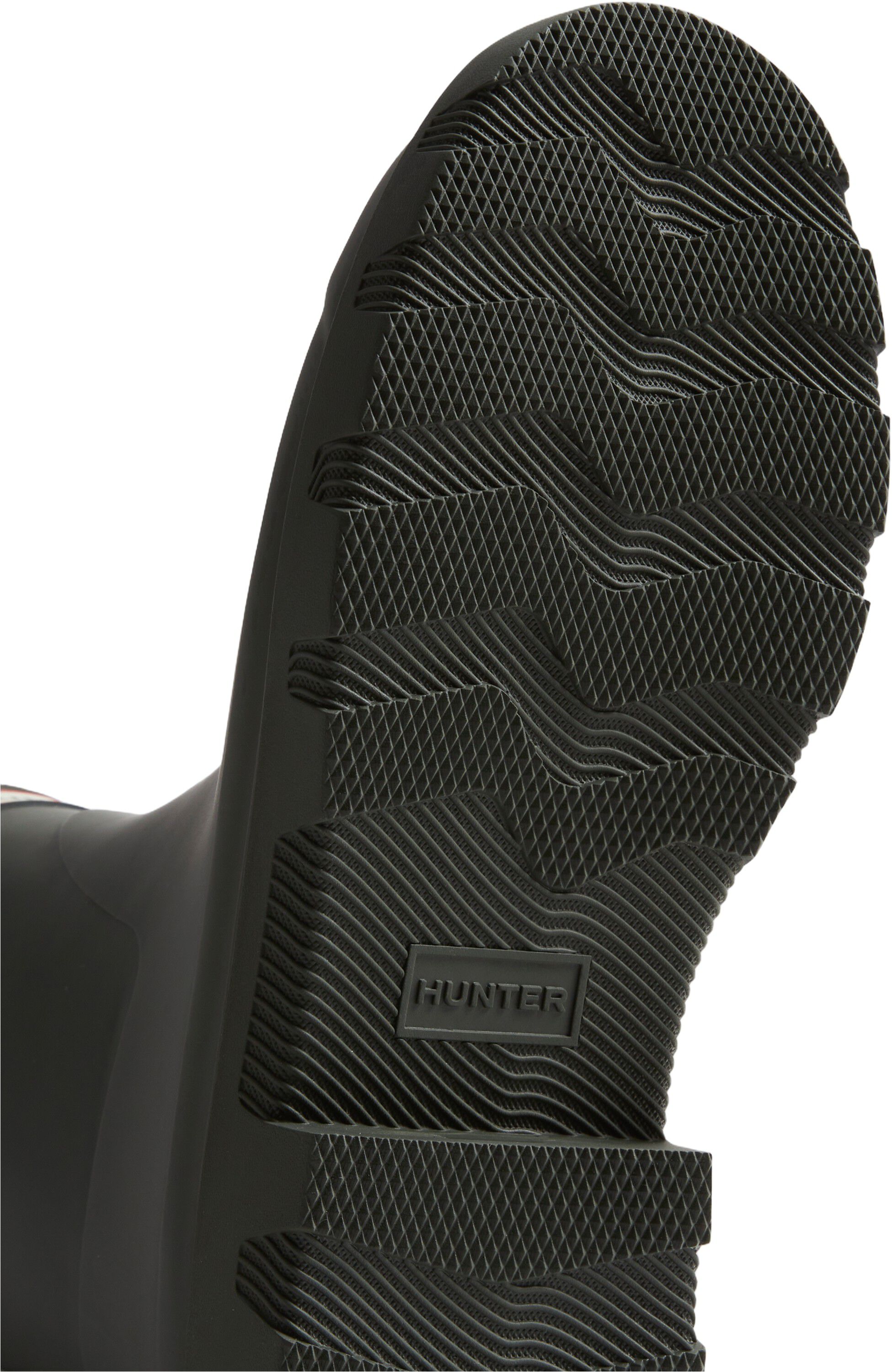 UNISEX DOWNPOUR SHORT BOOT