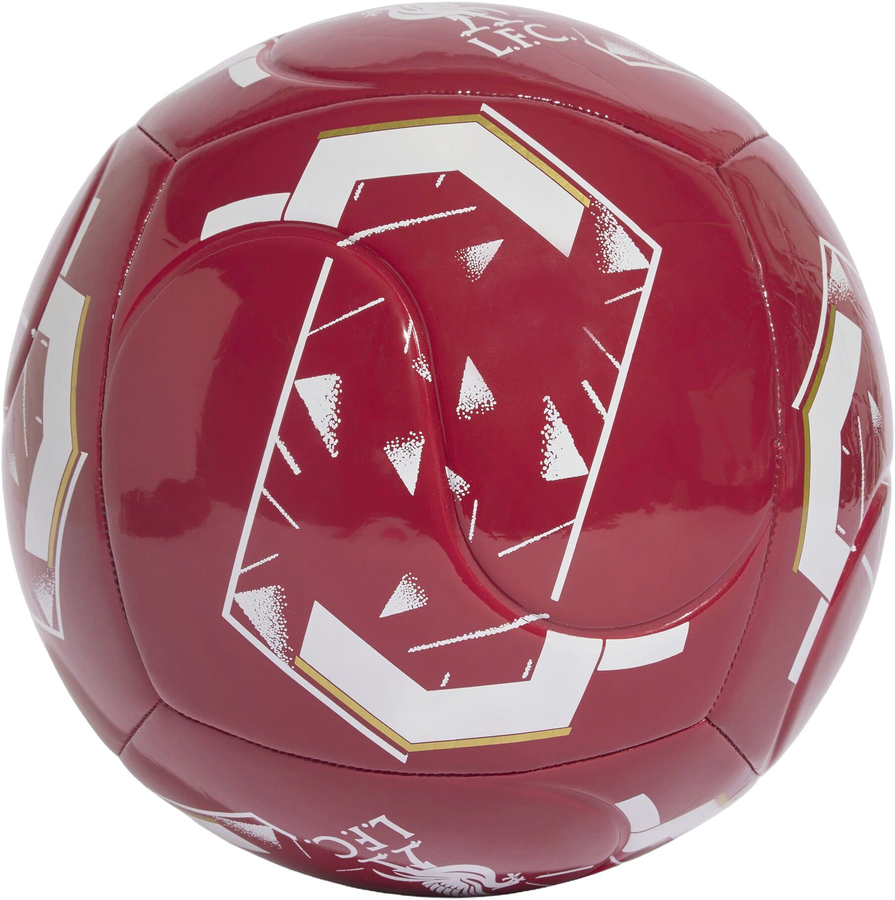 Liverpool Club Fodbold