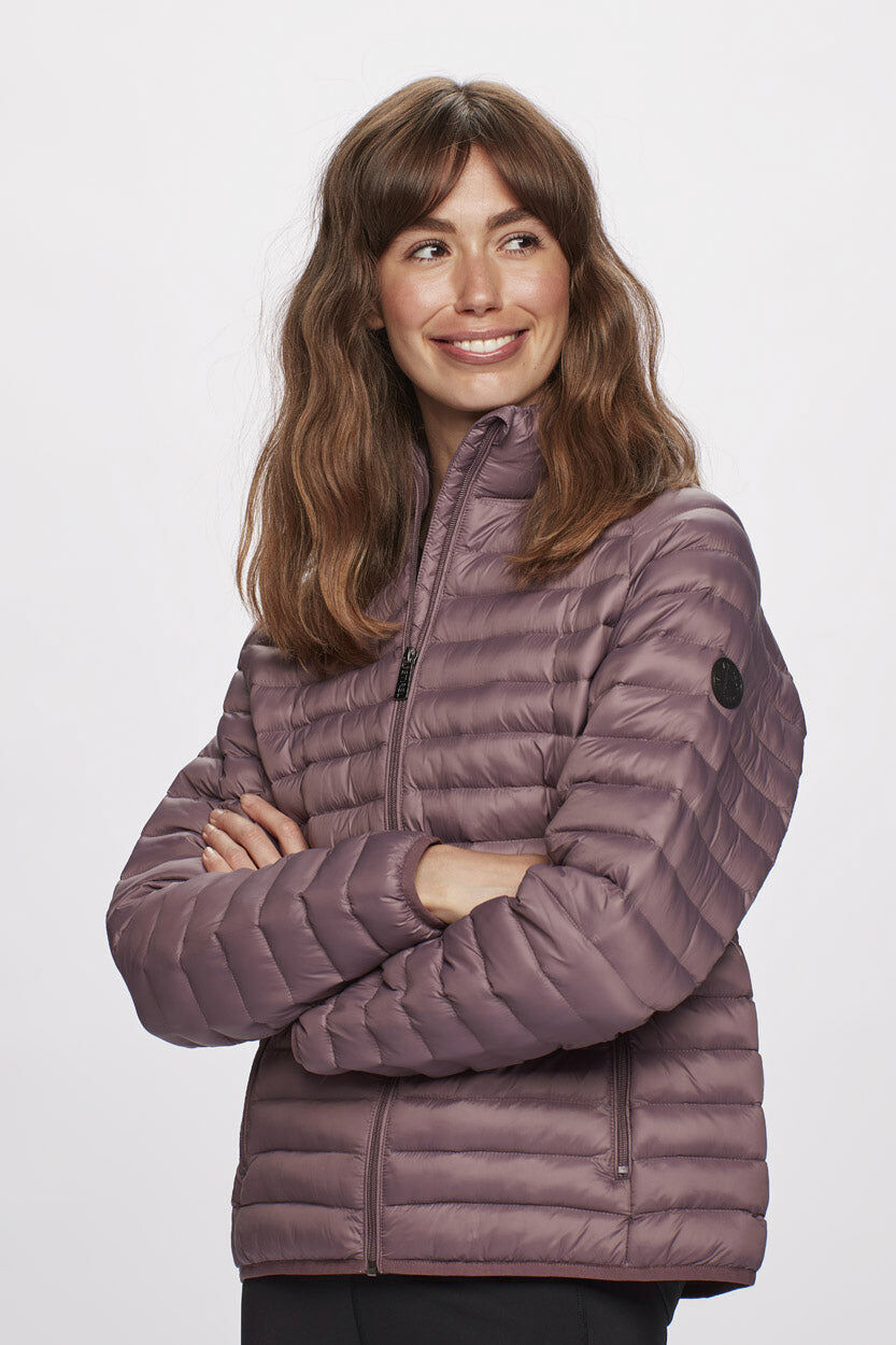 Jennifer Lightweight jakke