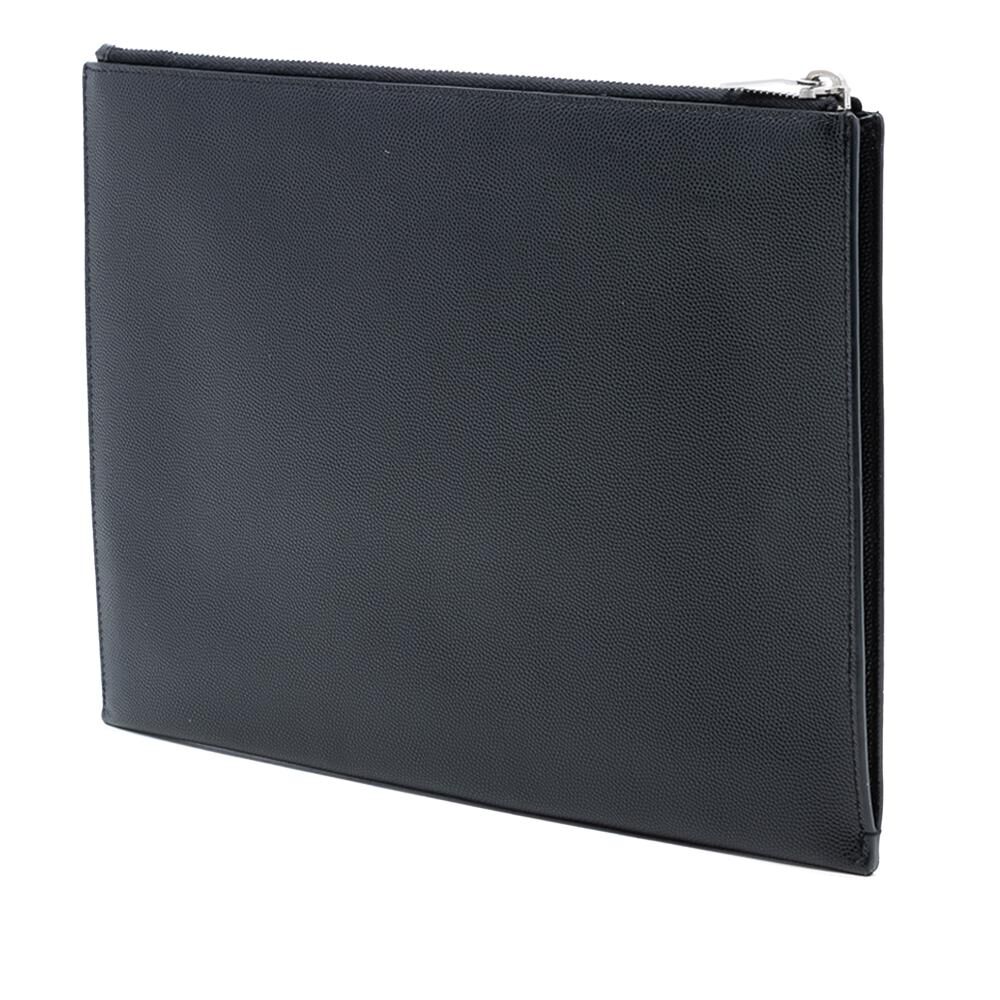 Yves Saint Laurent Clutch