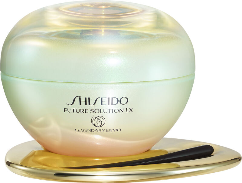Shiseido Future Solution Legendary Enmei Cream 50 Ml