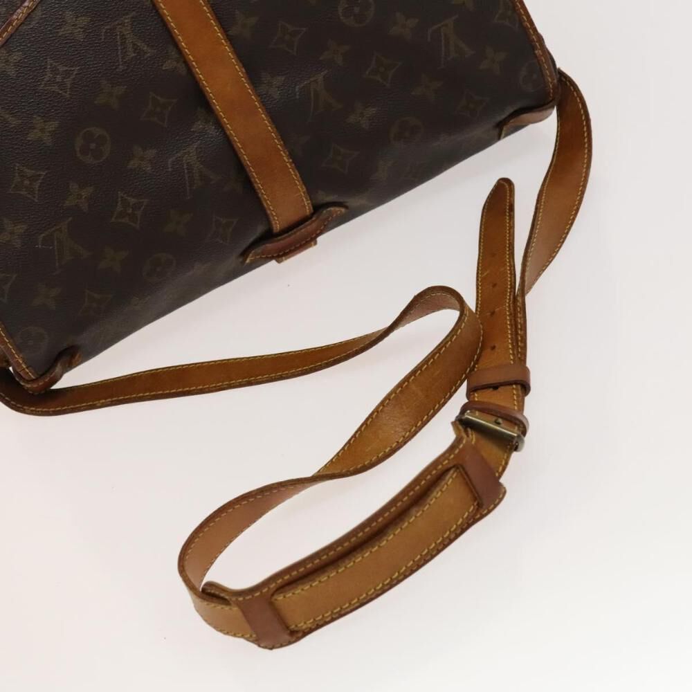 Louis Vuitton Saumur