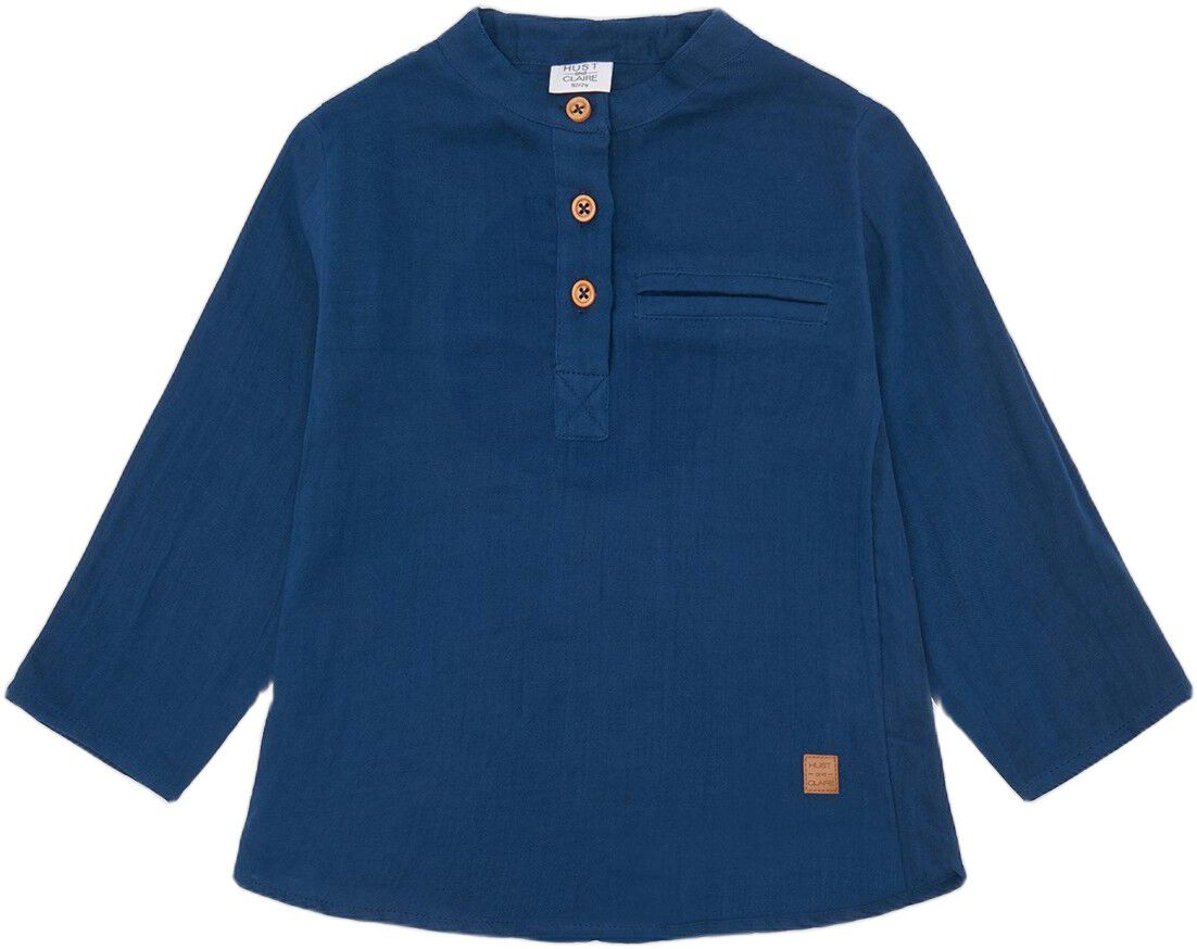 Skjorte Hcrasser Muslin S