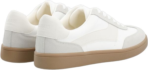 BIABERLIN Sneaker Faux Fur