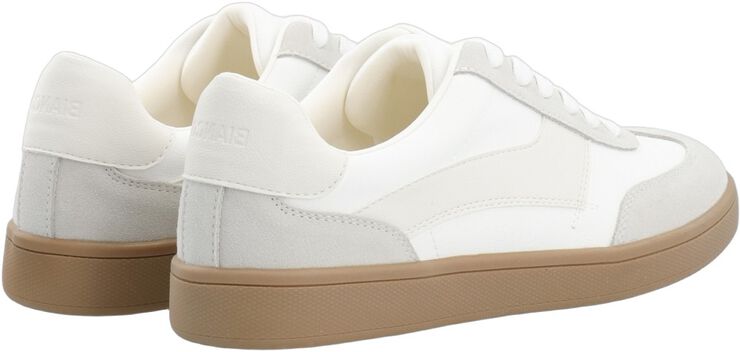 BIABERLIN Sneaker Faux Fur