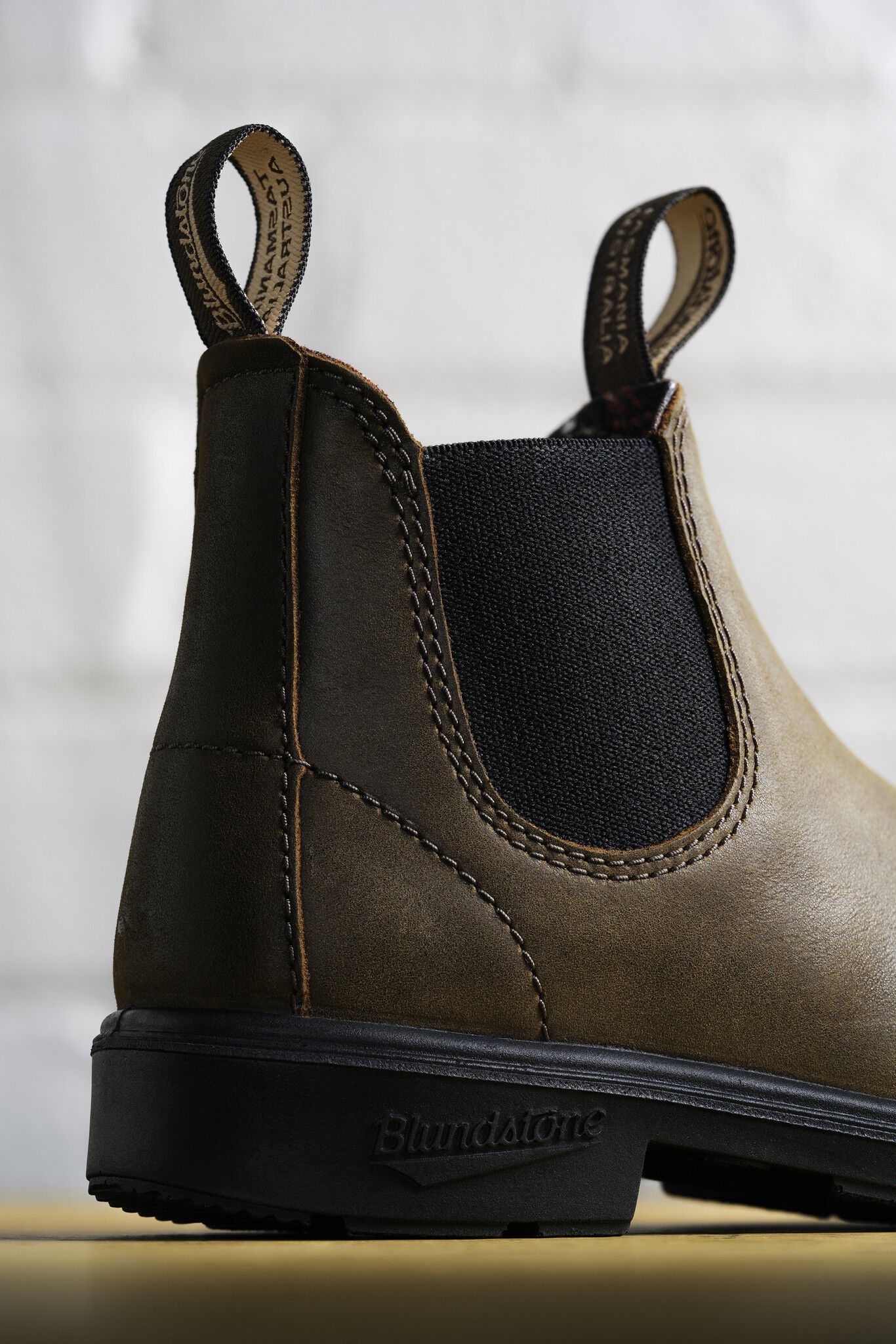 BL 1468 BLUNNIES KIDS BOOT