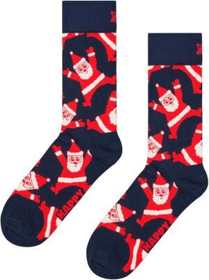 Santa Sock