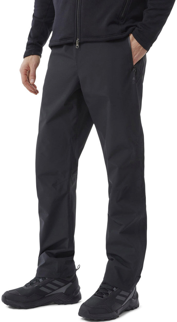 2. 5 Layer Shell Bukser