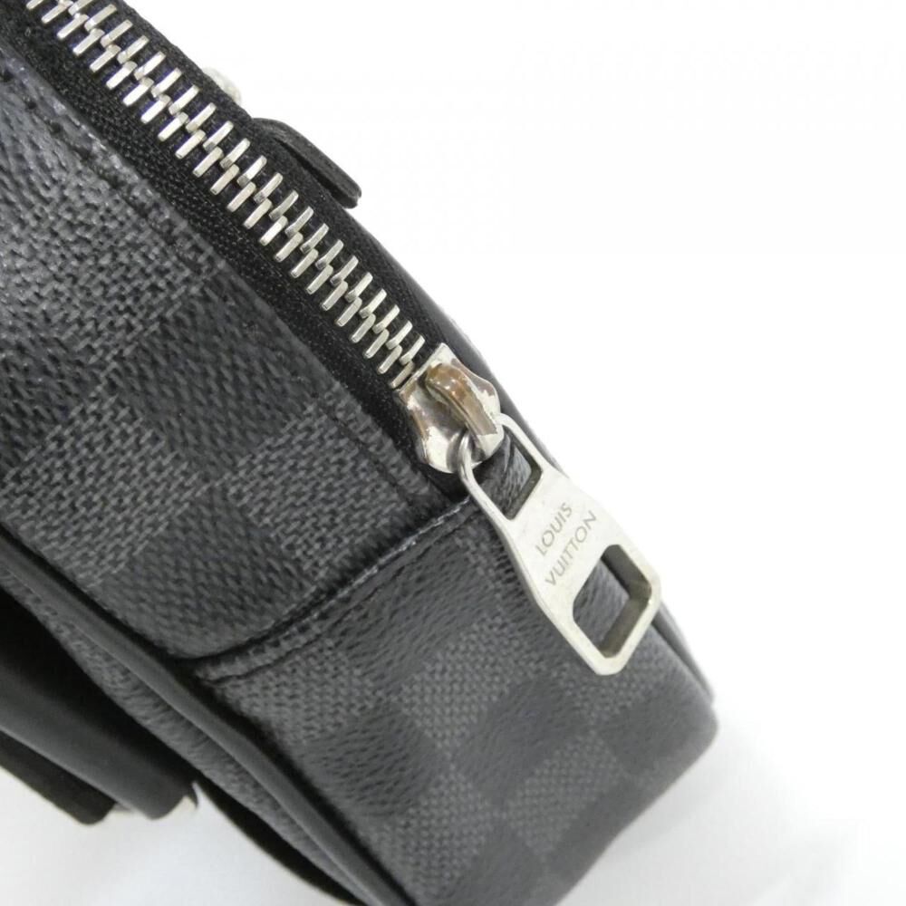 Louis Vuitton Belt Bags