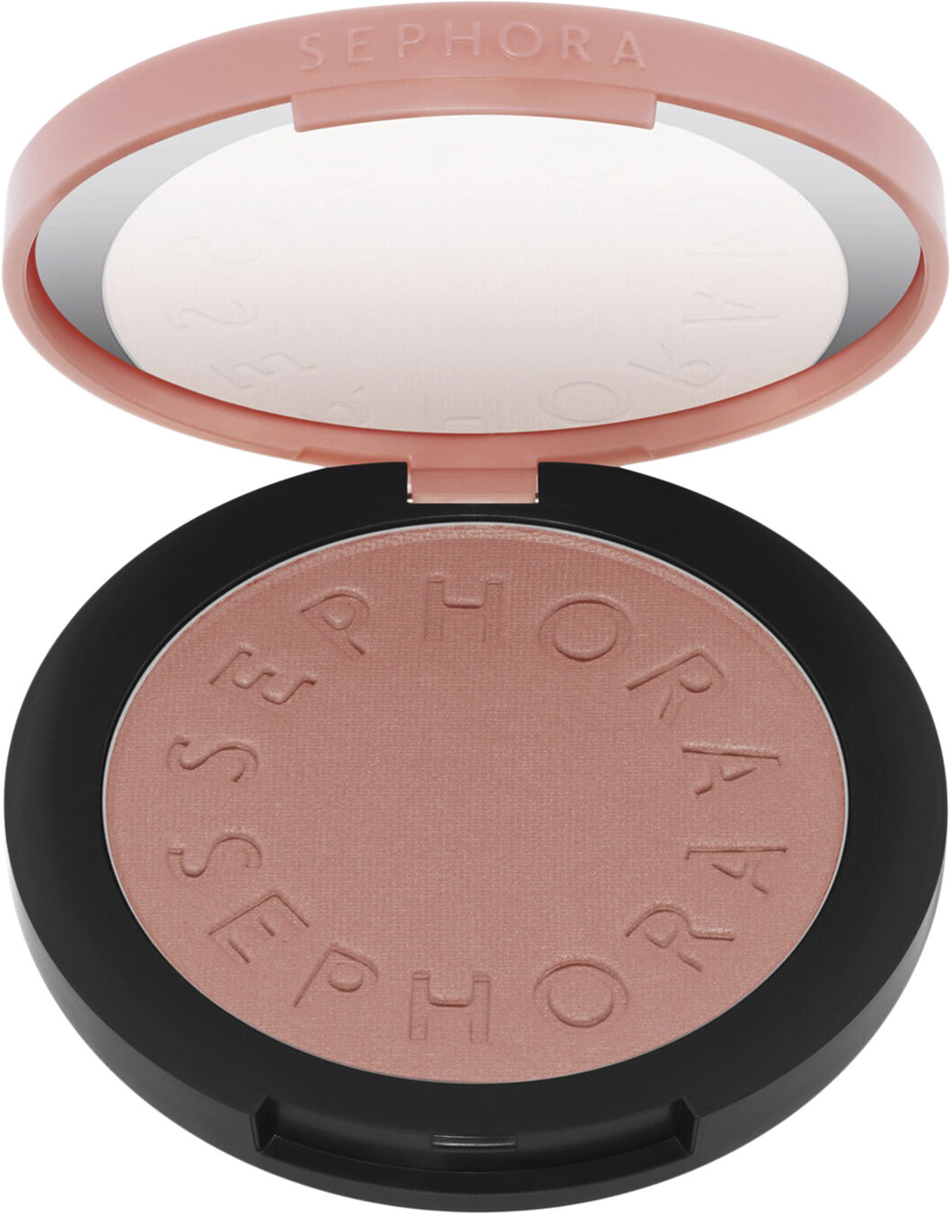 Colorful Blush - Powder blush