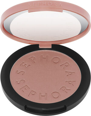 Colorful Blush - Powder blush
