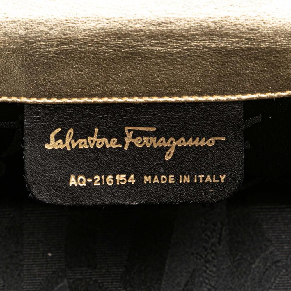 Salvatore Ferragamo Handbag