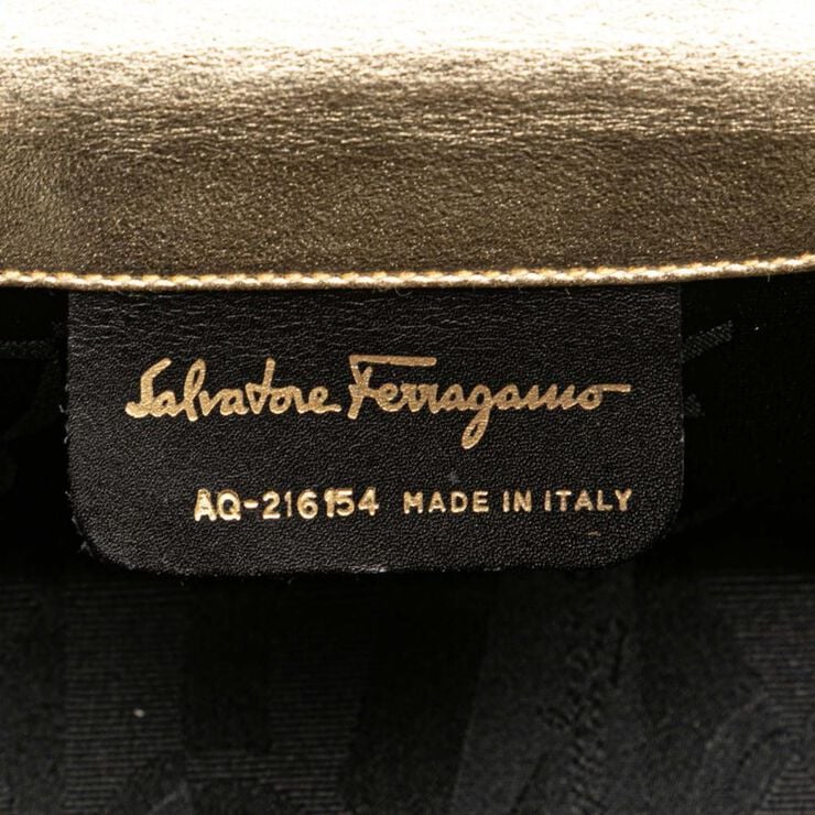 Salvatore Ferragamo Handbag
