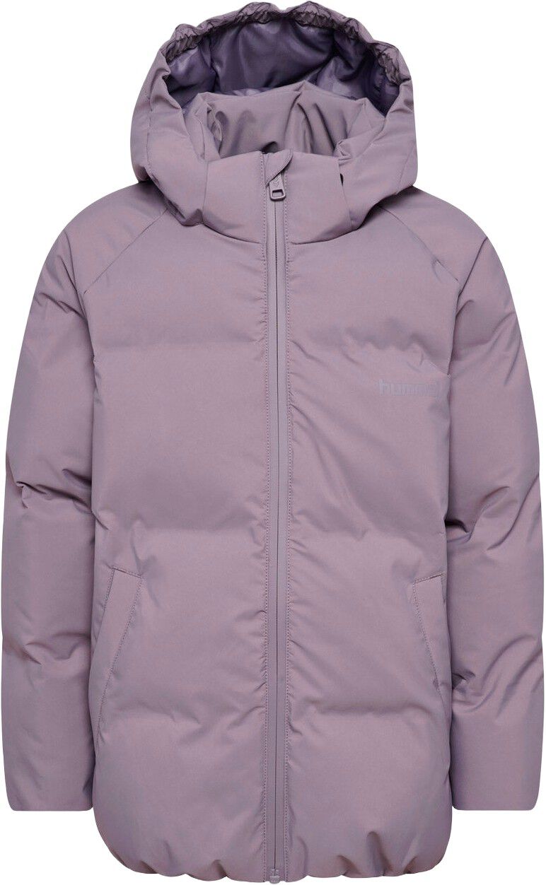 All Weather Puffer Vinterjakke