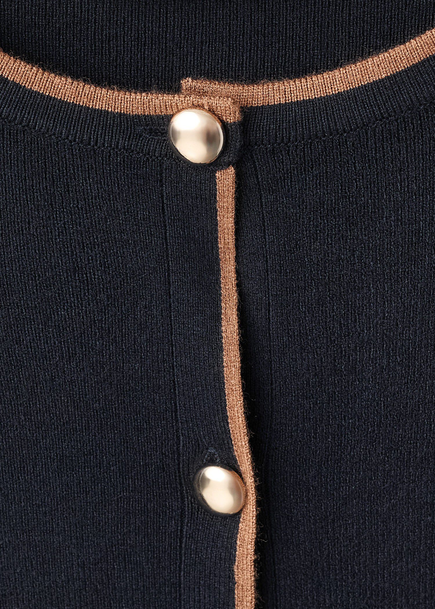 CARDIGAN LUCCAPK