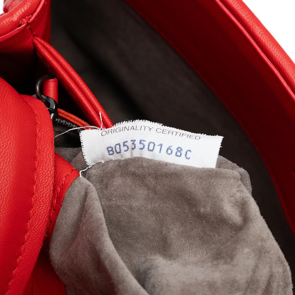 Bottega Veneta Crossbody Bag