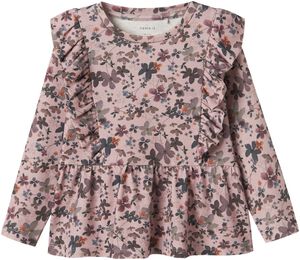 NMFNALINE LS TOP