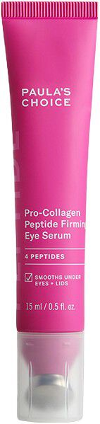 Pro-Collagen Peptide Firming Eye Serum