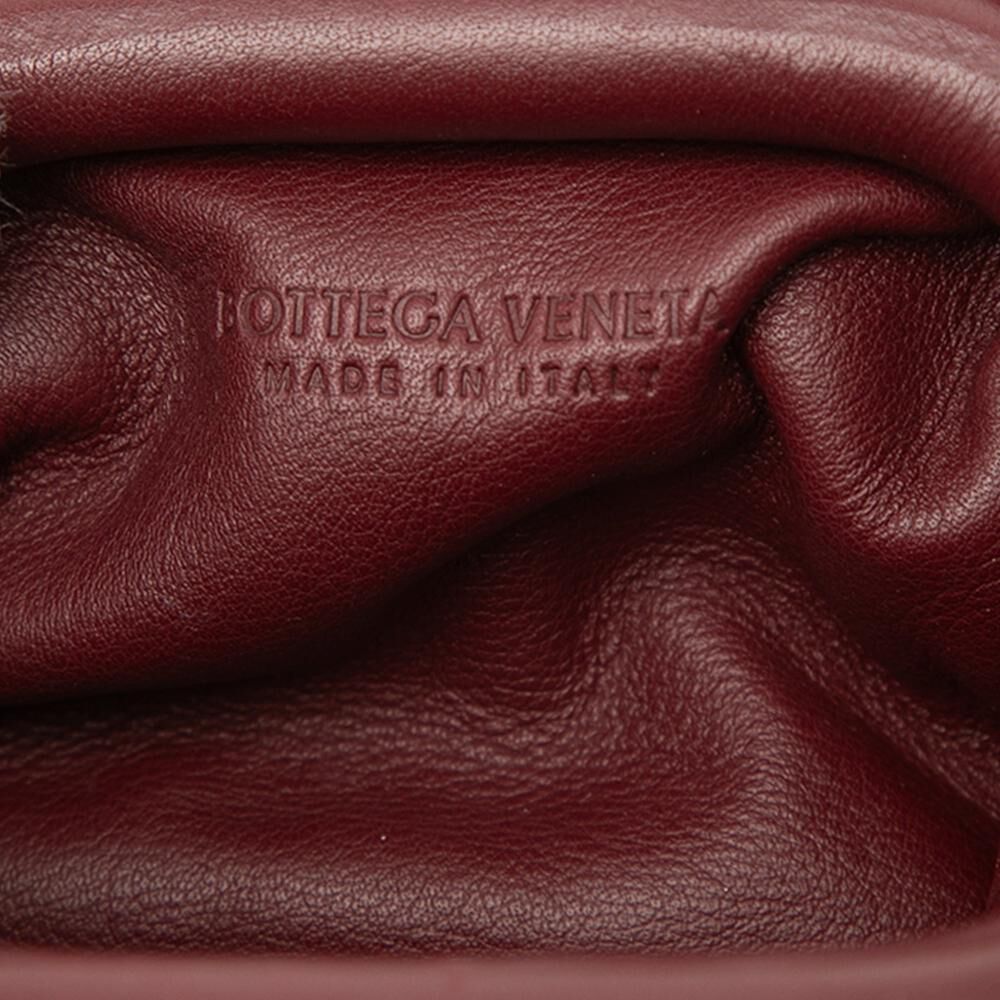 Bottega Veneta Pouch